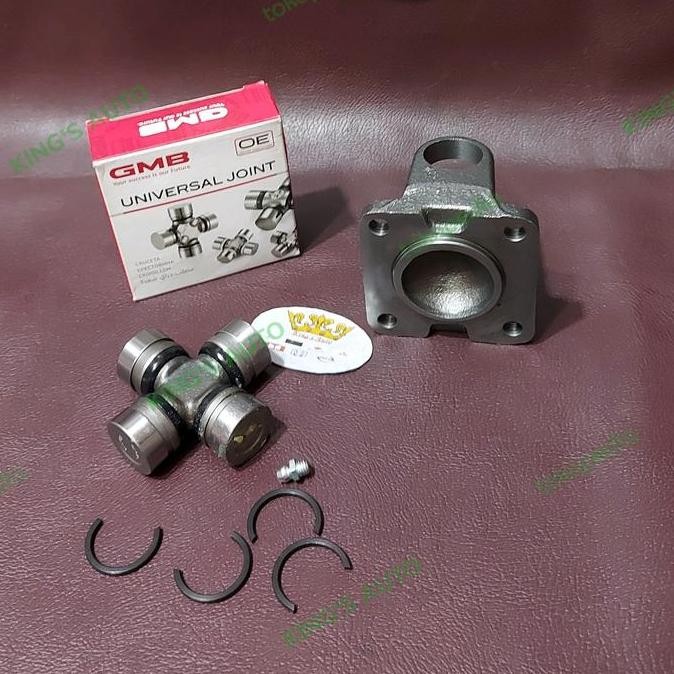 FLANGE + JOINT KOPEL KIJANG KAPSUL 1997-2003 murah