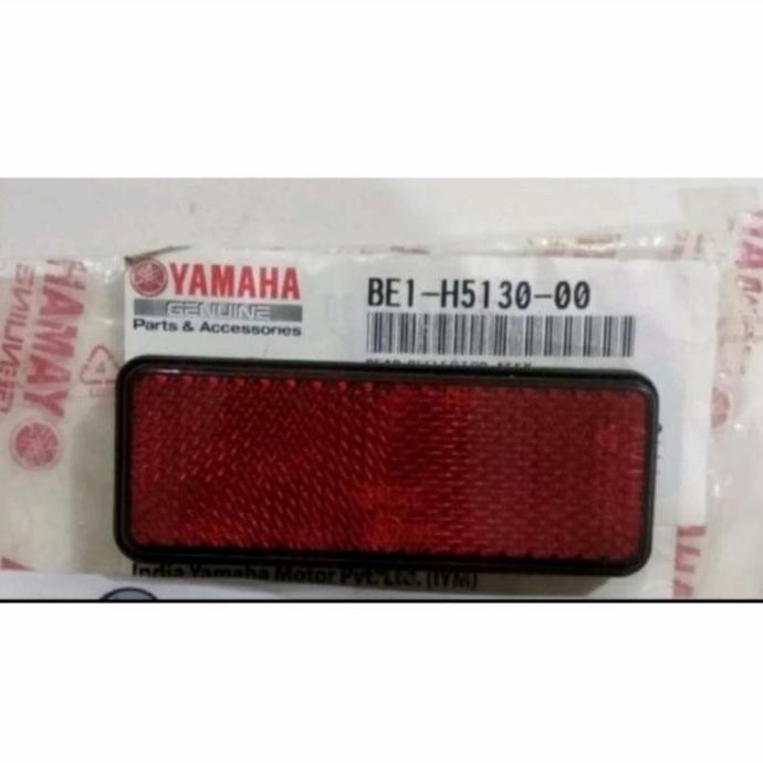 MATA KUCING NEW AEROX ASLI ORI YAMAHA BE1 H5130 00
