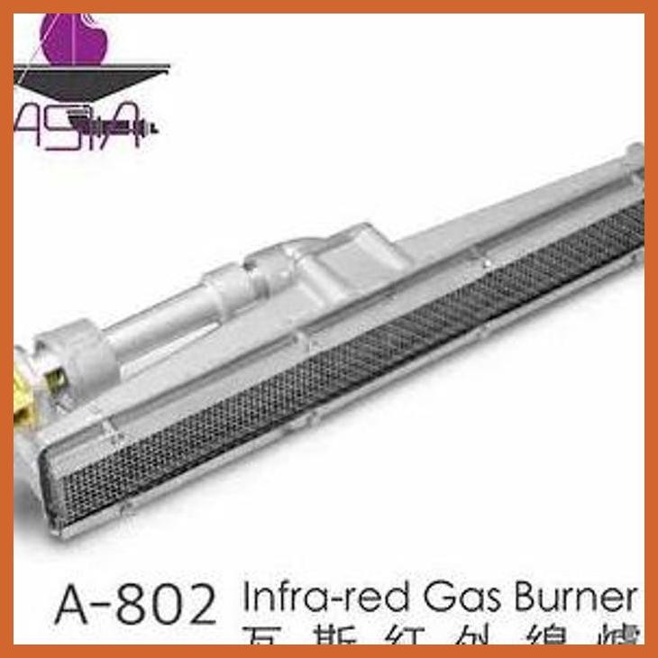 COD KOMPOR KERAMIK CERAMIC CAST IRON INFRARED BURNER A-802 GR-802 802 1802 GOOD QUALITY