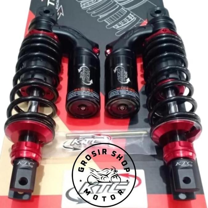 Shockbreaker Ktc Evo Nmax New Old / Shock Ktc Nmax New Old 335Mm 305Mm