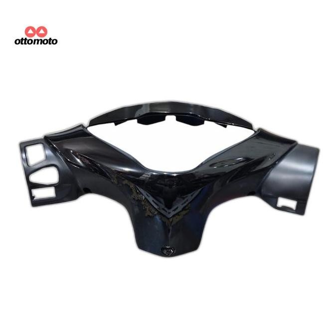 BATOK BELAKANG SUPRA X 125 HELM IN , NEW SUPRA X 125 HELM IN 2011 - 2014