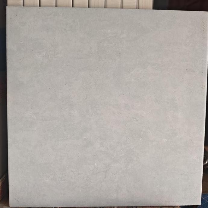 KERAMIK 40X40 CRESTON BONE MULIA