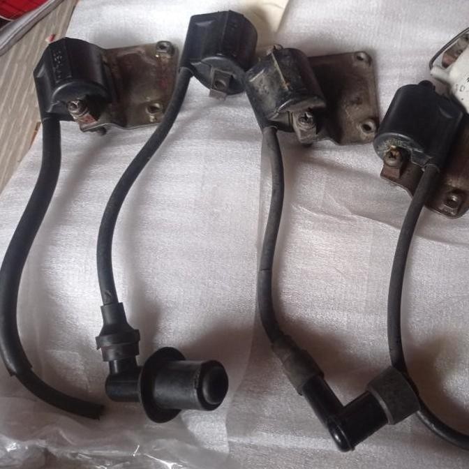 KOIL COIL ORIGINAL LEPASAN RXKING RX KING MUDA NEW MASTER 2ND