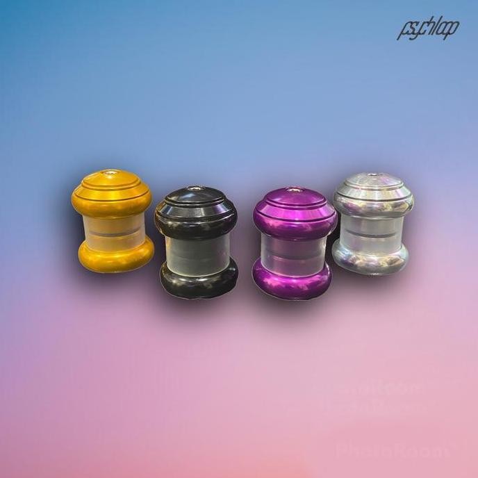 Custom Headset by FSA