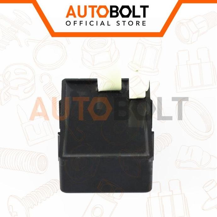 CDI Revo Absolute & Blade Kelistrikan Motor