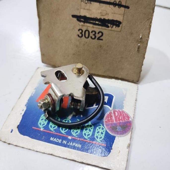 Platina Vespa PX 150 PS PX150 Contact