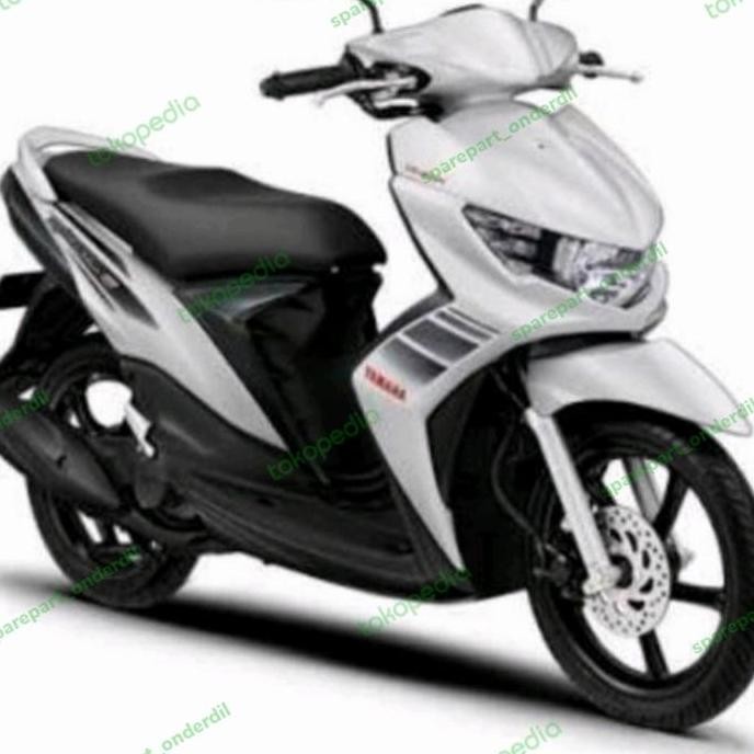 Lampu belakang Yamaha Mio soul GT lampu stop Mio soul GT