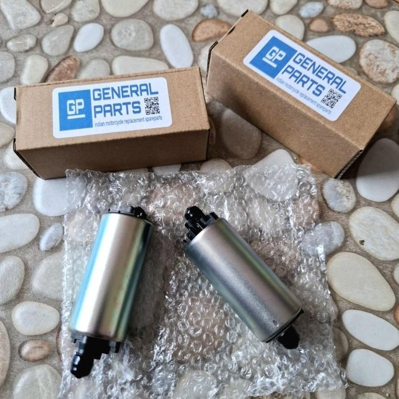 ROTAK FUEL PUMP KTM DUKE RC 200 250 390 ROTAK DINAMO FUELPUMP KTM