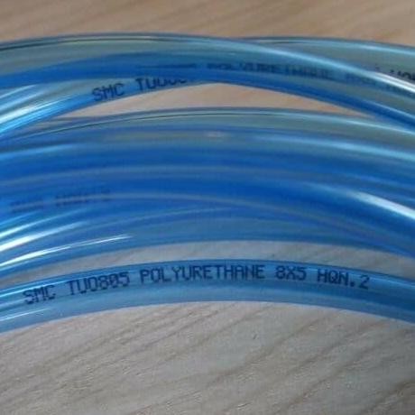(Best) Selang PU 8mm x 5mm SMC-Jepang Polyurethane Hose