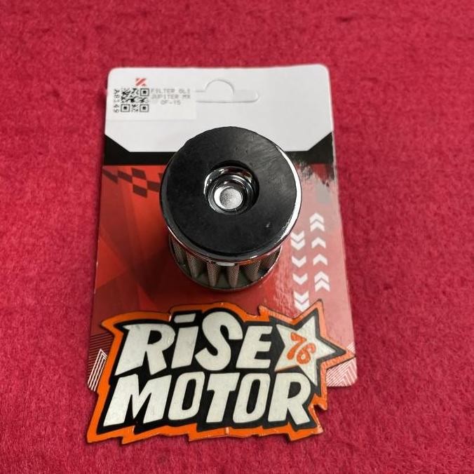 (Best) Filter oli Jupiter Mx New MX King Vixion R15 lama KTC Kytaco