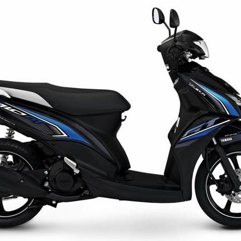 (Best) FULLWAVE KIT MIO J , XRIDE , KIPROK NMAX PNP MIO J , XRIDE , SOUL GT