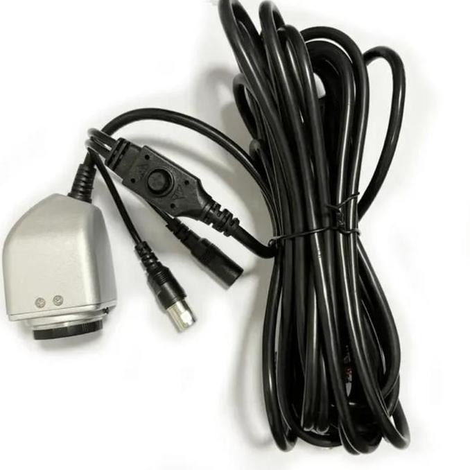 Ent Endoscope Camera / Kamera Endoscopy Tht, Analog, 700Tvl / Hd. Kualitas Terbaik Harga Termurah