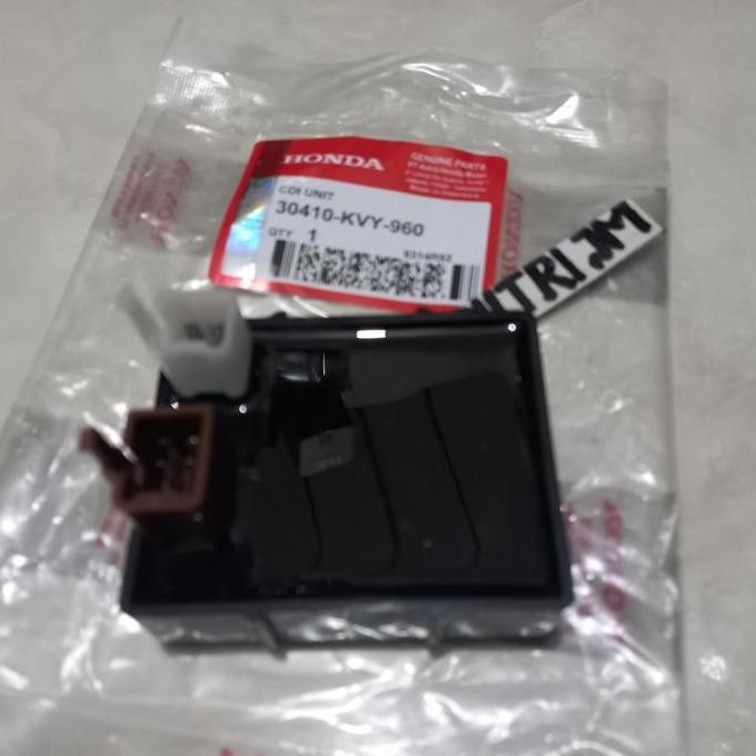 Cdi Beat Lama Beat Karbu Asli Kvy