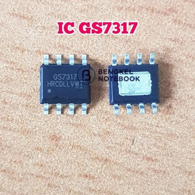 IC Laptop GS7317HSO-R GS7317HSO-R GS7317 GS 7317 SOP-8
