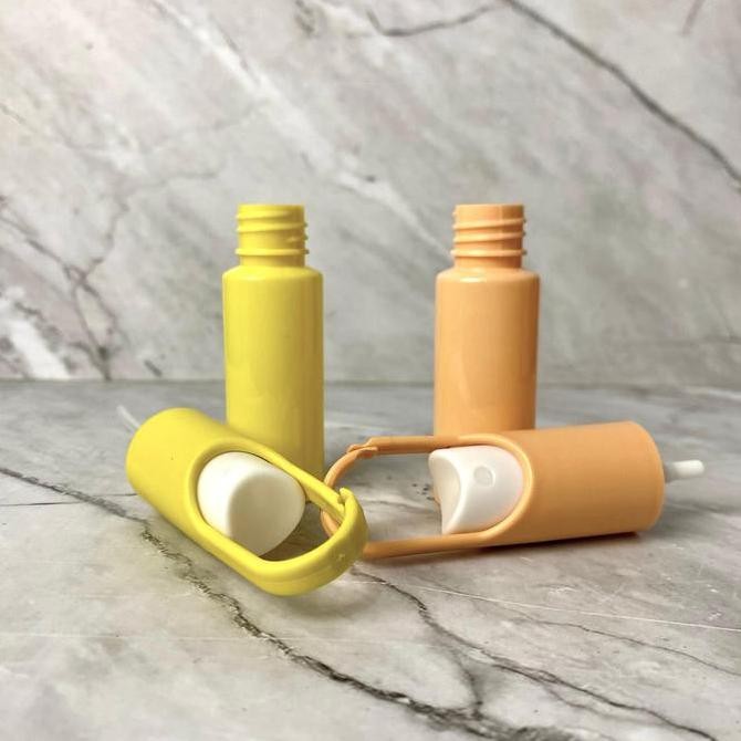 BOTOL SPRAY SEMPROT SANITIZER GANTUNG TAS | HANDSANITIZER SPRAY BOTTLE