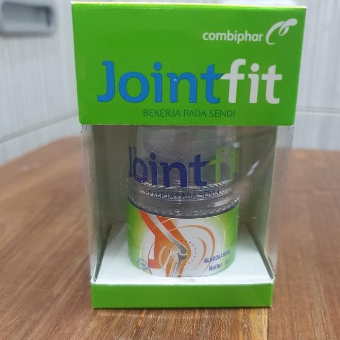 joint fit roller 35 gr