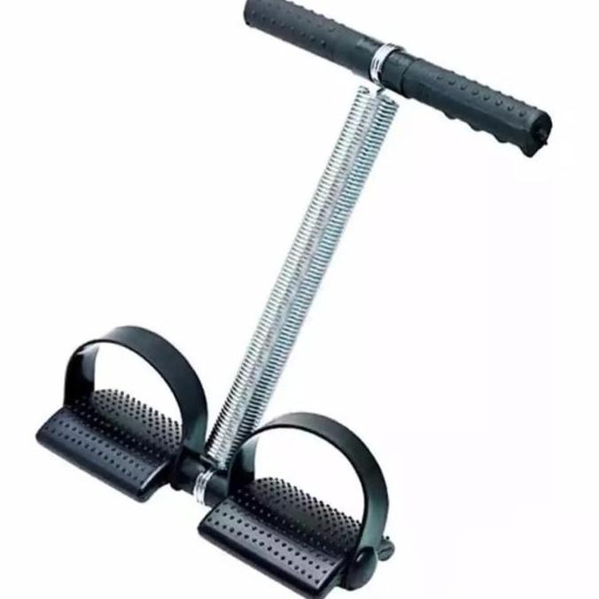 Alat Olahraga Pengecil Perut Buncit Alat Fitness Tummy Trimmer