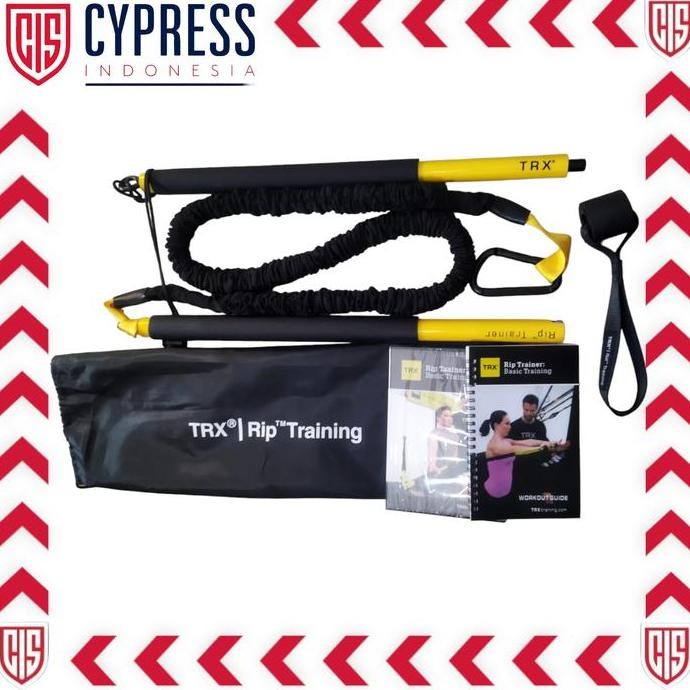 TRX Rip Trainer Kit
