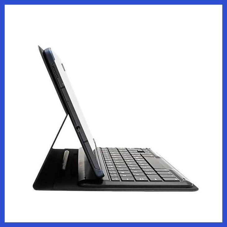 SALE TARGUS BOOK COVER KEYBOARD SAMSUNG TAB S6 LITE ORIGINAL 100% PRIVASI AMAN