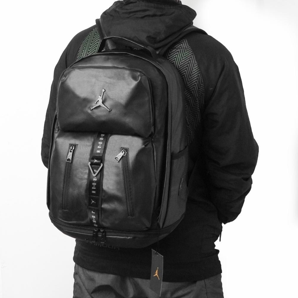 Special Tas Backpack Air Jordan Ransel Pria Import Mirror ORI Buruan Sebelum Kehabisan