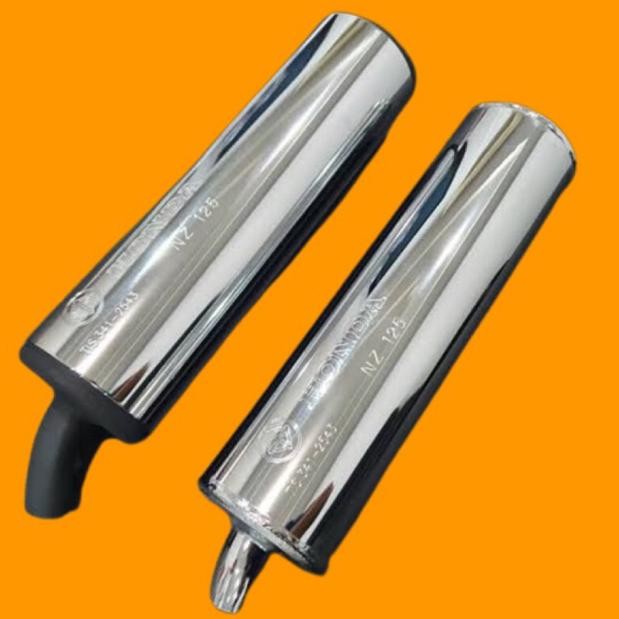 slencer nova dash original - slencer knalpot nova dash - selencer nova dash