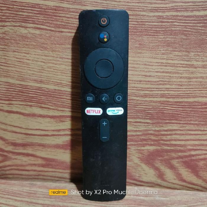 Remote Tv Smart Tv Xiomi Original Limited