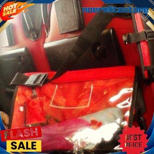 Hajbag - Tas sandal haji perlengkapan umroh tas haji, tas umroh, tas sandal umroh backpacker Teratas