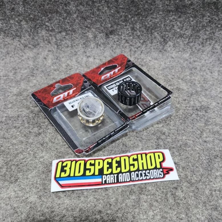 BEARING BIG END QTT FORCE 1 FIZR FIZ FORCE NOVA DASH ORIGINAL QTT