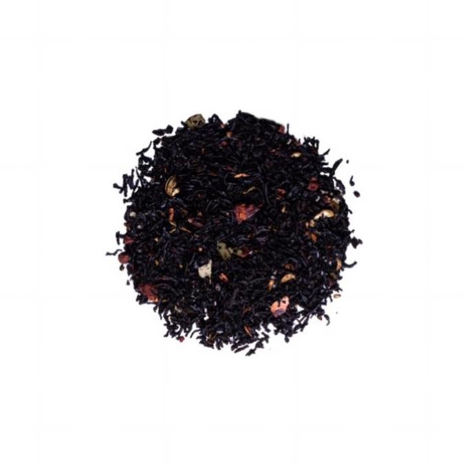 BEST SELLER SVADISTA CHAI BLACK TEA / TEH HITAM / TEH REMPAH 