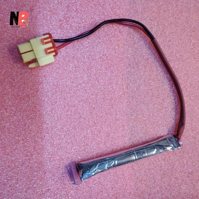 Sensor Defrost Sekering Termal untuk Freezer Kulkas Samsung inverter