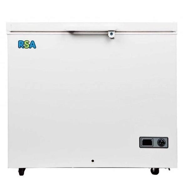 RSA Freezer box CF 450 - 450 Liter - Khusus Jadetabek