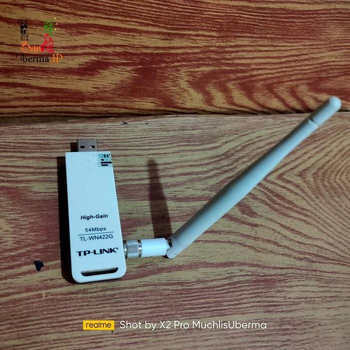 Tp-Link Tl-Wn422G Limited