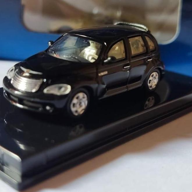 1/87 Ricko Chrysler Pt Cruiser Skala 1/87