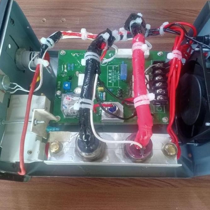 Avr Genset Avr Geneator Avr Genset 1 Phase Avr Genset 3 Phase Avr Lokal