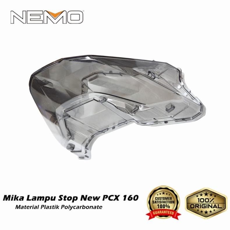 Promo mika stoplamp PCX 160  PCX 150 mika lampu belakang PCX 160pcx 150 COD