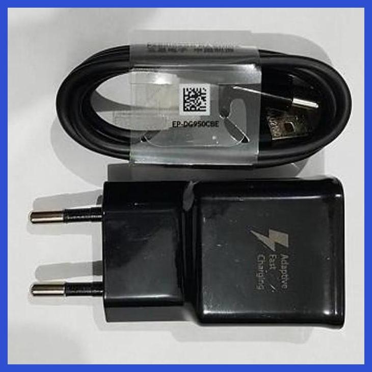 READY CHARGER SAMSUNG GALAXY TAB A8 10.5 2021 FAST CHARGING 15W ORIGINAL PACKING AMAN