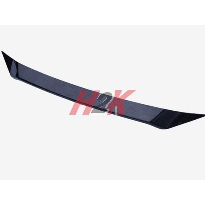 Aksesoris Mazda CX5 - Hood Protector Mazda CX-5 2017 2018 2019 2020 2