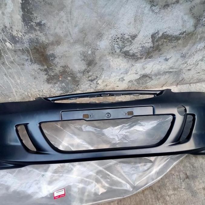 Bemper depan Honda Jazz gd3 vtech mmc