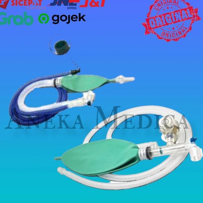 Premium Jackson Rees Dewasa King Sistem Promo