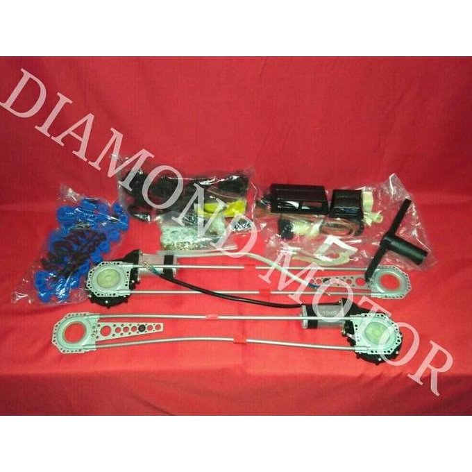 Power Window Universal 2 Pintu