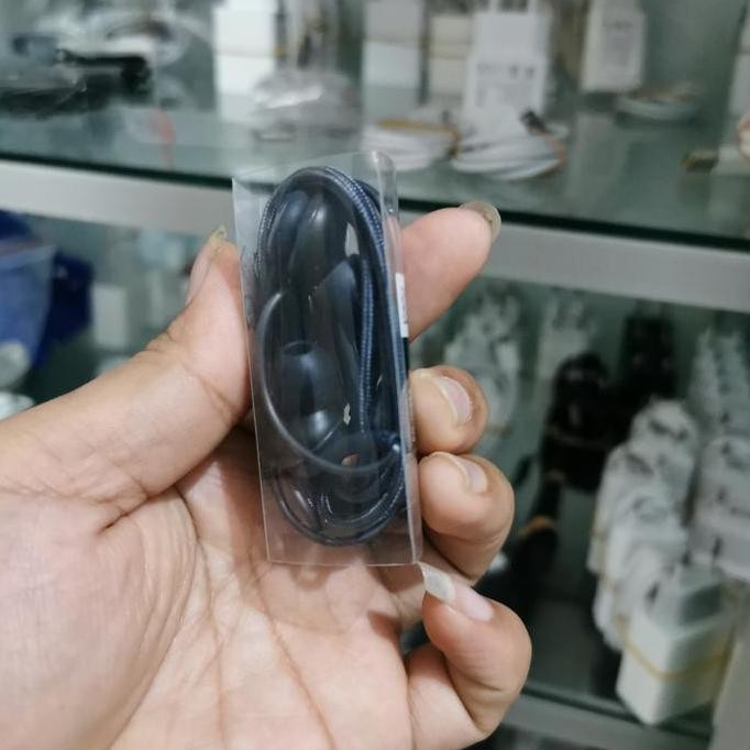 Earphone Headset Samsung Akg Note 9 S9 Copotan Original 10000%