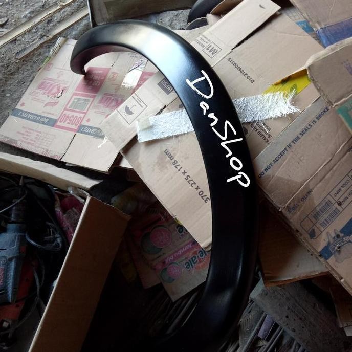 OVER FENDER TERIOS ADVENTURE ORINAL 2006-2010