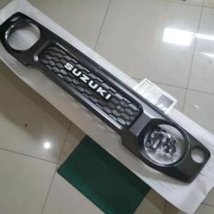 GRILL JIMNY JB74 GRILLE JIMNY JB74 TYPE A