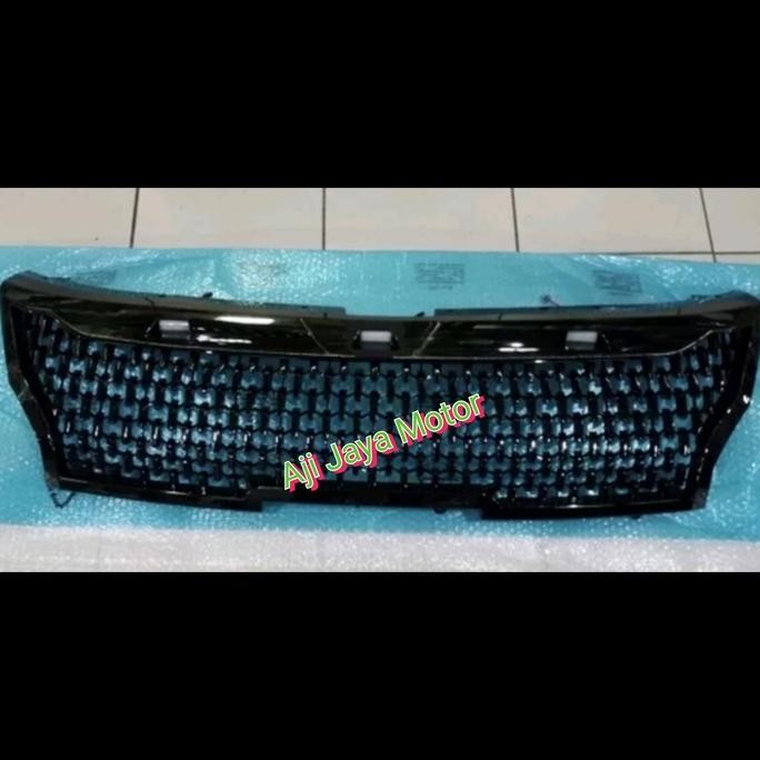 hril Mitsubishi Triton grill Triton 2019 2020 2