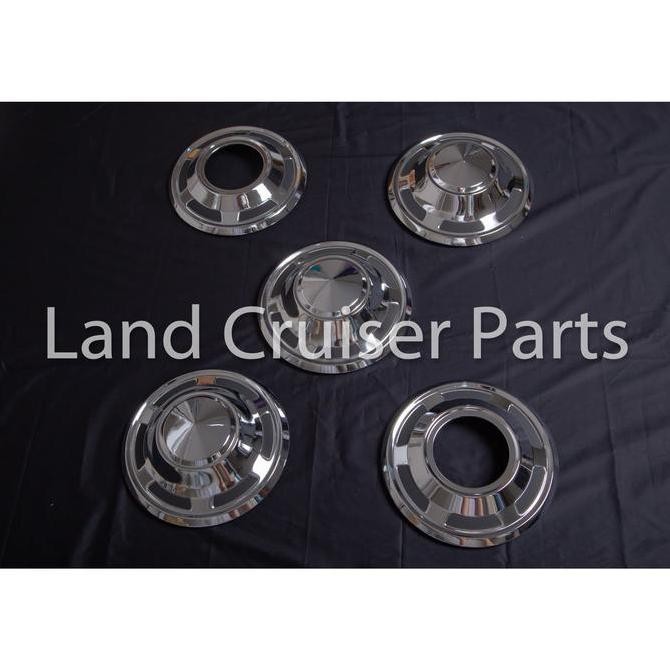 [Orinal] Wheel Dop (Wheel Cover Hub Cap) Toyota FJ40 / BJ40