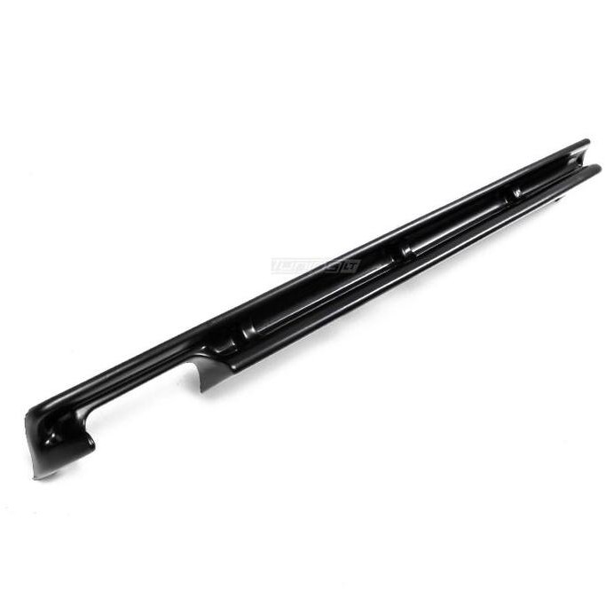 (JNE ONLY) BMW E36 Mtech M3 M Technic Rear Diffuser Diffuser Belakang Plastik ABS Non PN Non Part Nu