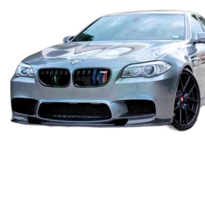 Front Lips Bumper BMW F10 M5 Plastik ABS