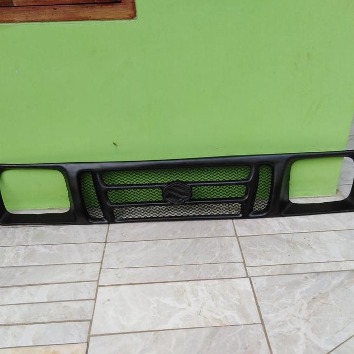 grill kotak jimny katana model ory