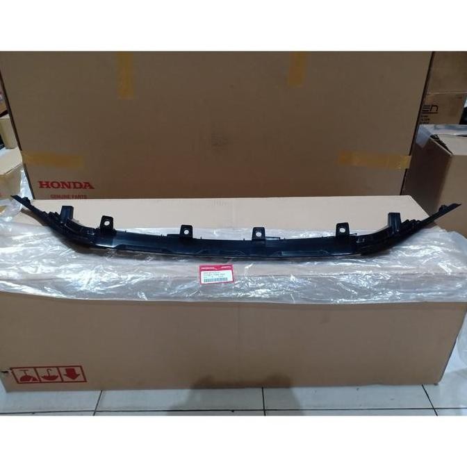 Garnish Grill Bawah CRV GEN 4 2013-2015 ORINAL