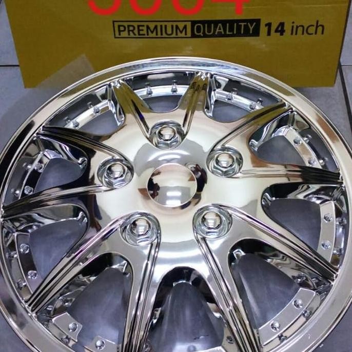 Cover Velg Dop Roda Mobil Ring 15 Terios Hiace